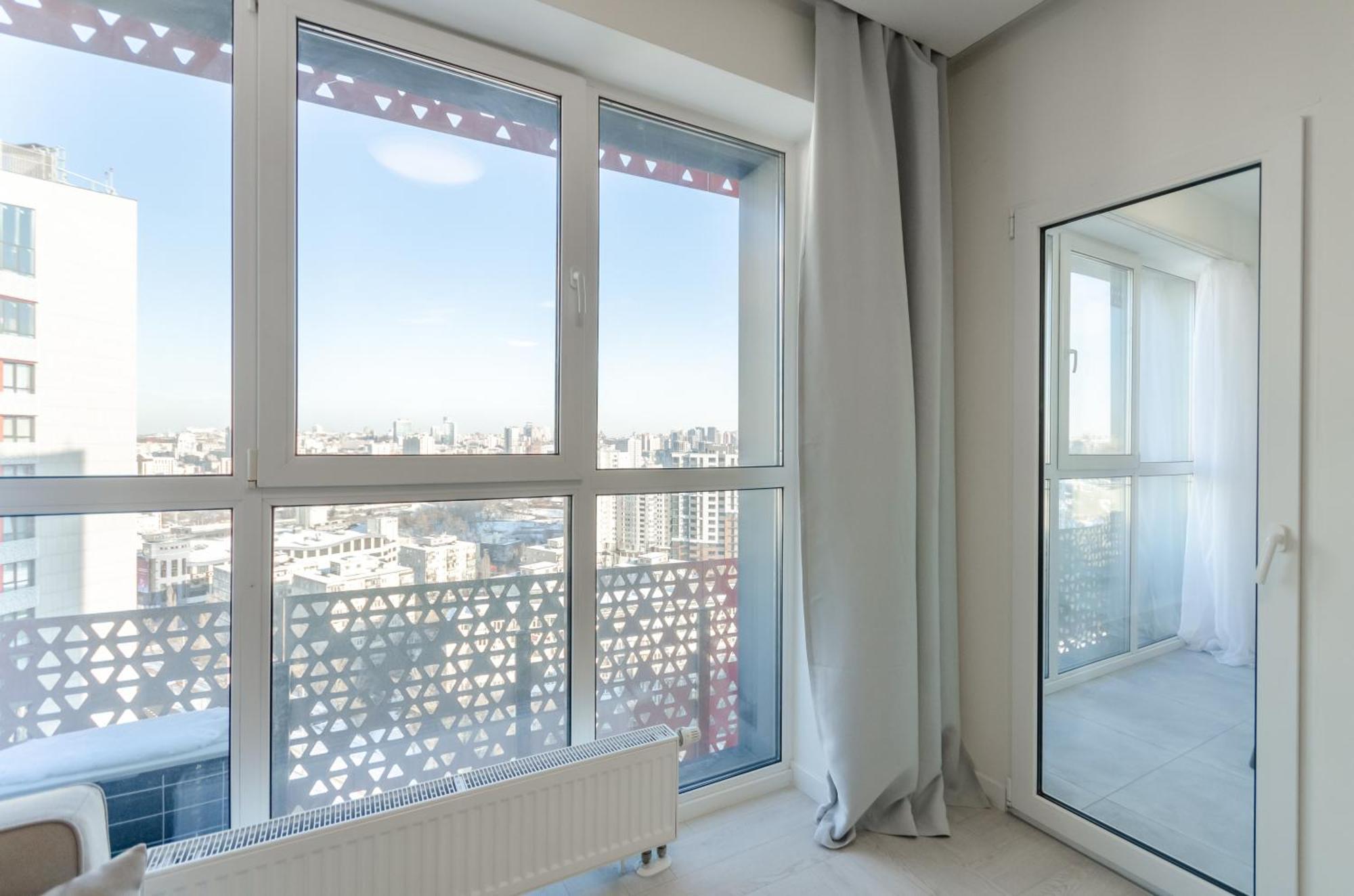 Petrovdom 234-241-86-96 In City View Apartments At Rc Kvartet,Near Central Railway Station Kiev Exterior foto